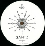 Gantz - Enso / Siyam 10"