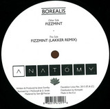 Borealis - Fizzmint
