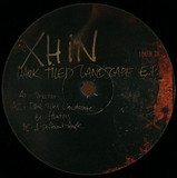 Xhin - Dark Tiled Landscape Ep