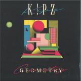 K!PZ - GEOMETRY EP