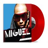 Miguel - All I Want Is You LP