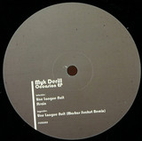 Myk Derill / Markus Suckut - Occasion Ep