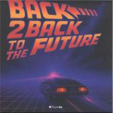 Andrei Ciubuc - Back 2 Back To The Future LP (Part 1) 2x12"