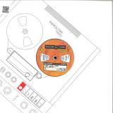 JKriv & Jason Lindner - Real Ones EP