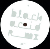 Black Asteroid - Black Acid Remixes Ep
