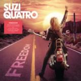Suzi Quatro - Freedom LP
