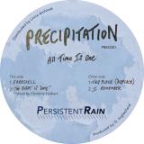PersistentRain - All Time Is One