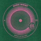 King Most / Marc Meistro - Money In The Bag / Like A Moth To A Flame 7"