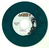 Solomon Jabby - Showdown - Tone Wheel 7"