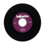 TNT010 - Hey Ya / I like the way… (7")
