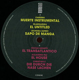 Various - El Untitled