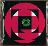 Justice & Metro - Oxymoron Lp