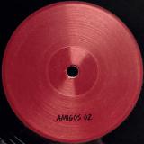 Shkedul / Natural Goofy - Coaxial EP