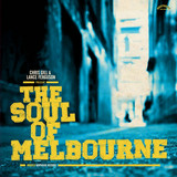 Various - The Soul Of Melbourne