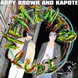 Arpy Brown & Kapote - Memento Ludi (LP)