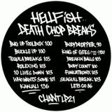 Hellfish - Deathchant Breakz