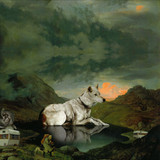 Laurine Frost - Metafora Of The Wolves Ep