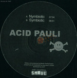 Acid Pauli - Smaul 7