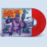 LEE ‘SCRATCH’ PERRY & SUBATOMIC SOUND SYSTEM - SUPER APE RETURNS TO CONQUER LP