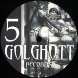 Jaykriss, Trypod, Sarin Assault, Al Core, Fragg - DTC