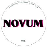 Mella Dee - Novum 002