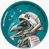 Mr. Raven, Leon - La Rebellion De Las Masas