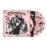 THE MONSTERS - OFF THE ROAD WE GO!