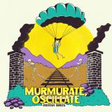 British Birds - Murmurate, Oscillate LP