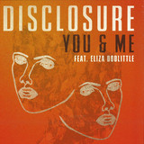 Disclosure - You And Me Ep