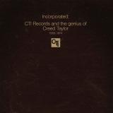 Various - Incorporated! CTI Records And The Genius Of Creed Taylor (2x12")