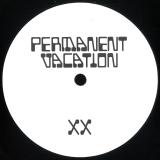 Various - Permanent Vacation XX EP2