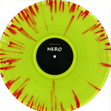 Francisco - Nero