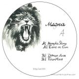 MEGNA - FELGA LTD 303