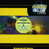 Fred De F - Disco Dancefloor
