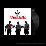 Op:l Bastards - The Job LP 2x12"