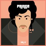 PRINCE - Chameleon Vol 8 LP 2x12"
