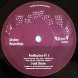 Funk Shone - Purification