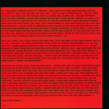 Hieroglyphic Being - A Romance Of 2 Planets