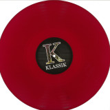 K-alexi - The Dancer Remixes