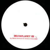 Teknical Puch Crew, Brosda Tkpunch, Wante, Snoof. - Deltaplanet 01