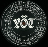 Yöt & Soom T - Yöt4 Ep