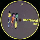 Sidney Charles / Hector Couto - Not About Jack Ep