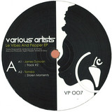 James Duncan / Tomska / Jeremiah / New Jack City - Le Vibes & Pepper Ep (180 Gram Vinyl 12")
