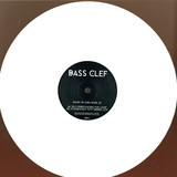 Bass Clef - Raven Yr Own Worl