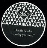 Dennis Beutler - Moving Your Feed Ep