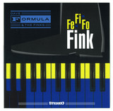 Dave Formula & The Finks - Fe Fi Fo Fink