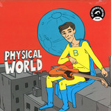Bart Davenport - Physical World