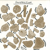 Soulphiction - Glitz, Patrice Scott Remix