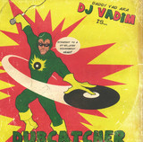 Dj Vadim - Dubcatcher 2x12"