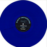 Dirty Instructed - Chunky Ep